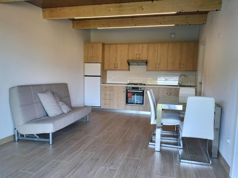 Apartamento Aguete, En 马林 外观 照片