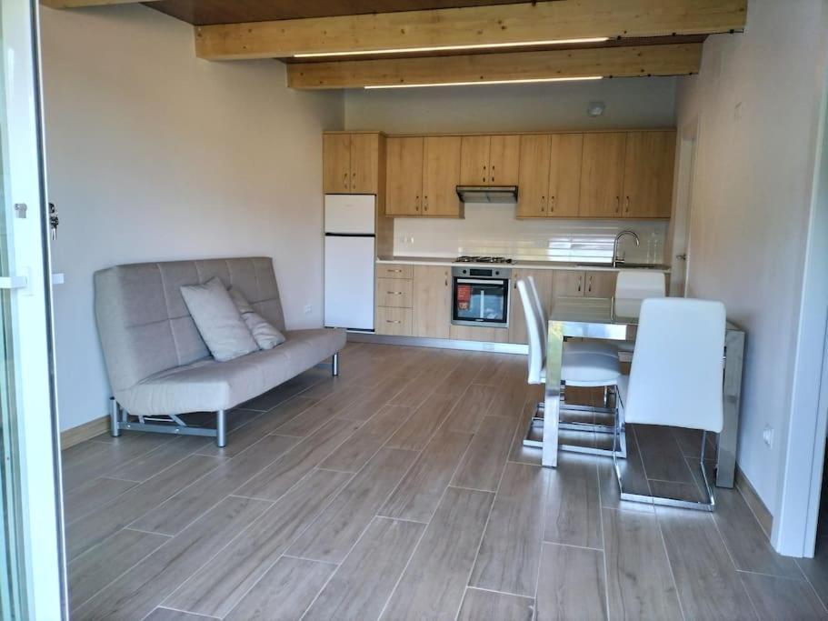 Apartamento Aguete, En 马林 外观 照片