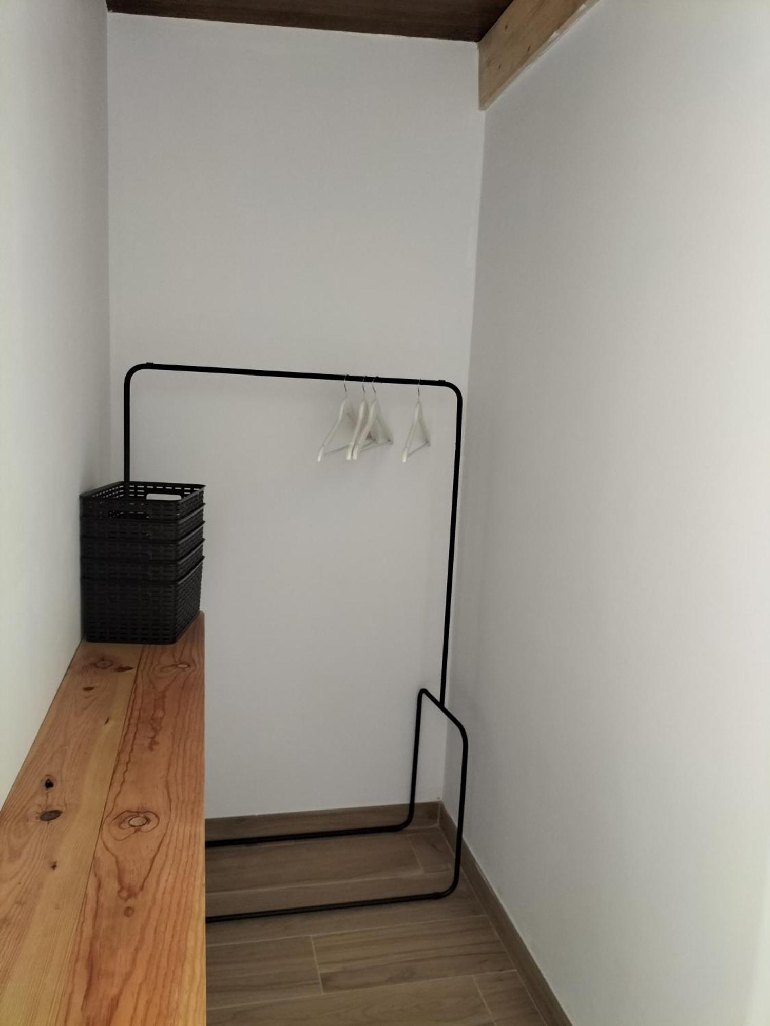 Apartamento Aguete, En 马林 外观 照片
