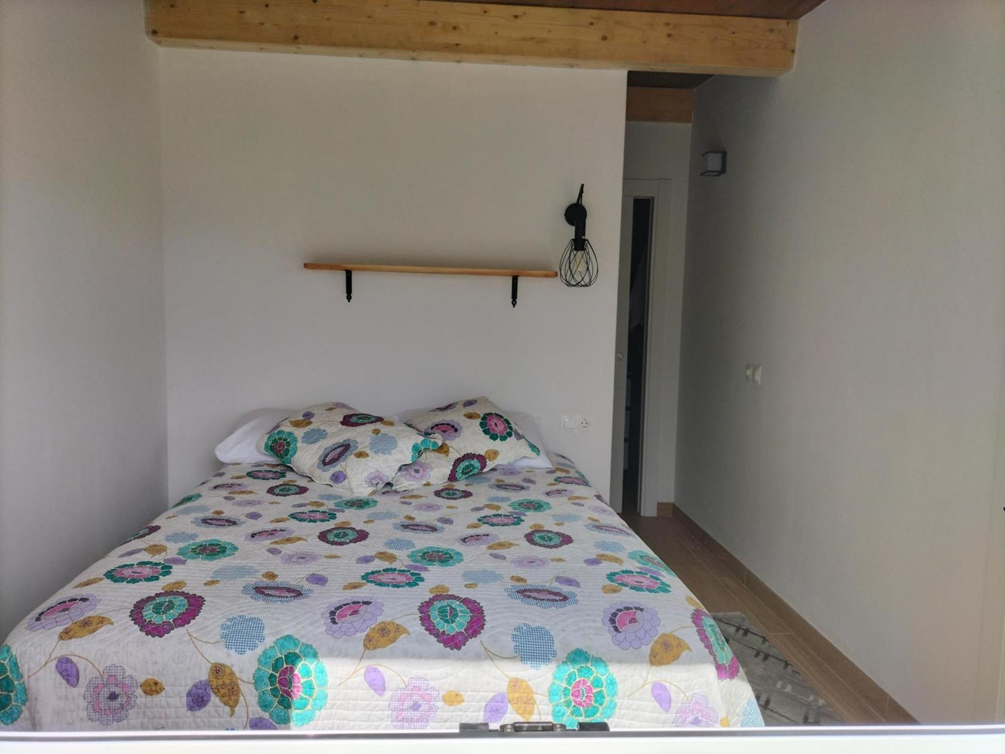Apartamento Aguete, En 马林 外观 照片