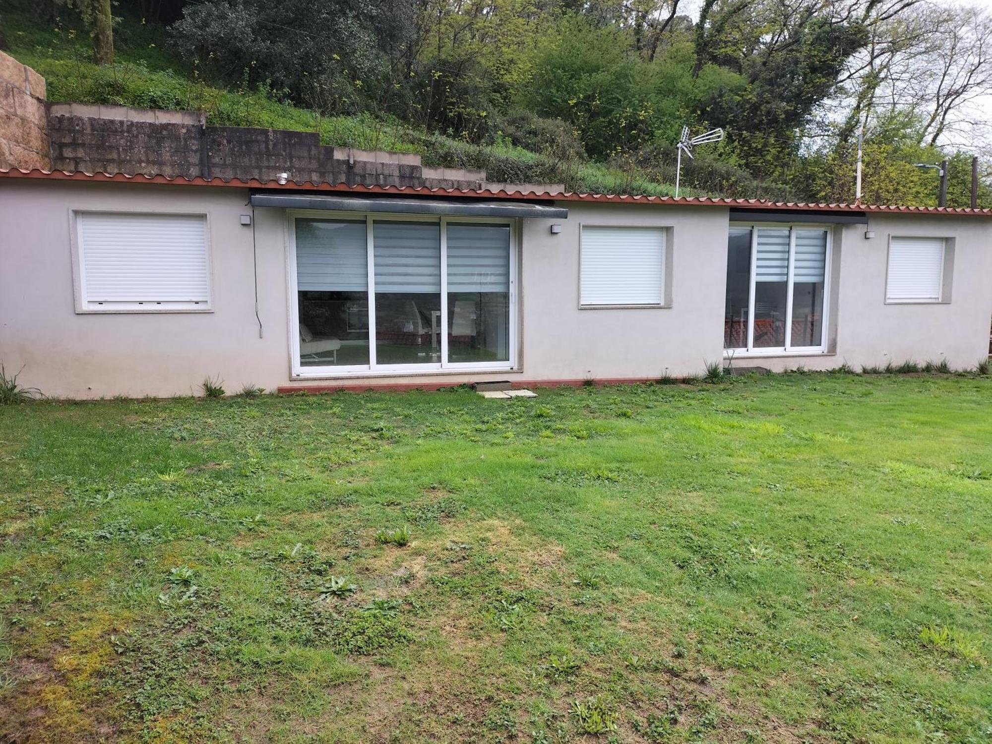 Apartamento Aguete, En 马林 外观 照片
